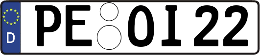 PE-OI22