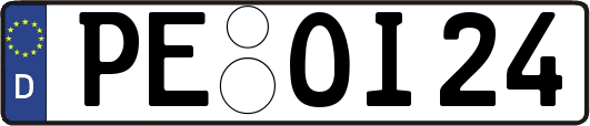 PE-OI24