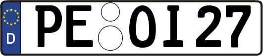 PE-OI27