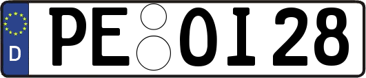 PE-OI28