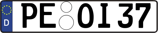 PE-OI37