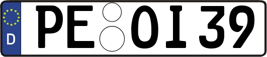 PE-OI39