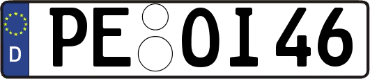 PE-OI46