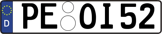 PE-OI52