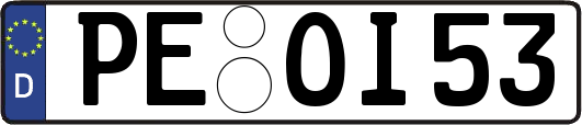 PE-OI53