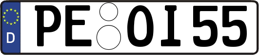 PE-OI55