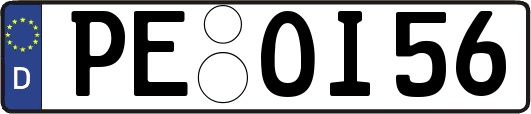 PE-OI56