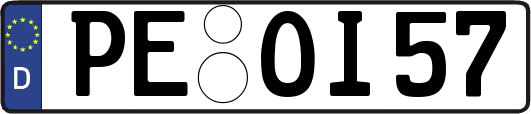 PE-OI57