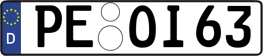 PE-OI63
