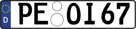 PE-OI67