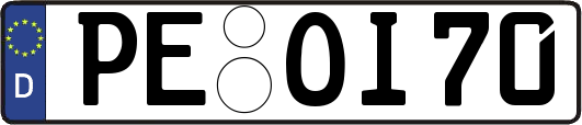 PE-OI70