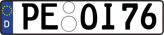 PE-OI76