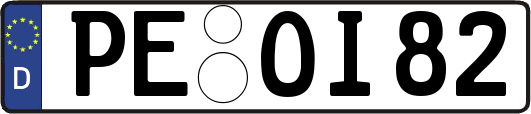 PE-OI82