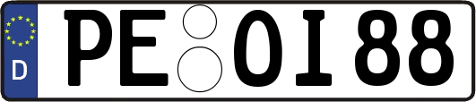 PE-OI88