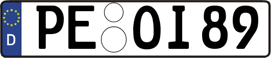 PE-OI89