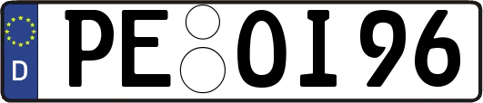 PE-OI96