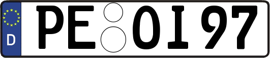 PE-OI97