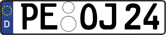 PE-OJ24