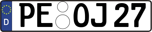 PE-OJ27