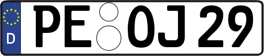 PE-OJ29