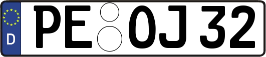 PE-OJ32