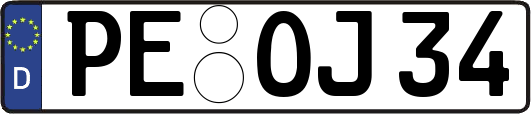 PE-OJ34