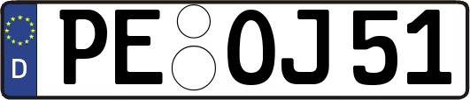 PE-OJ51