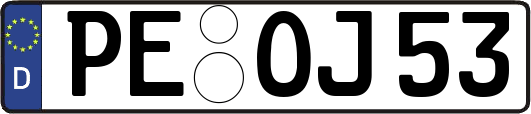 PE-OJ53
