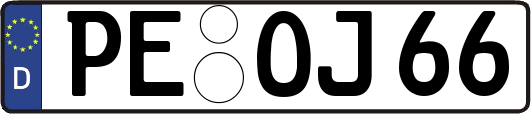 PE-OJ66