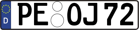 PE-OJ72