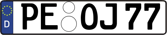 PE-OJ77
