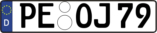PE-OJ79
