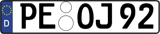 PE-OJ92
