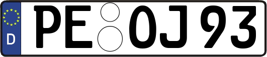 PE-OJ93