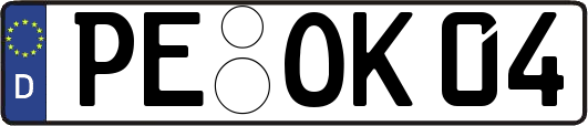 PE-OK04