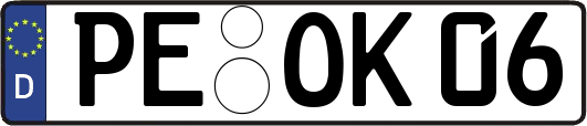 PE-OK06
