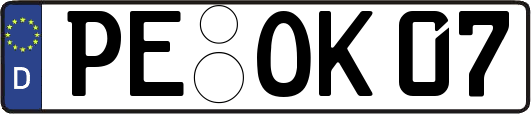 PE-OK07