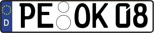 PE-OK08