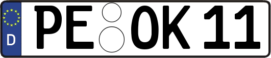 PE-OK11