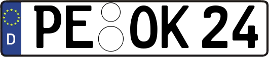 PE-OK24