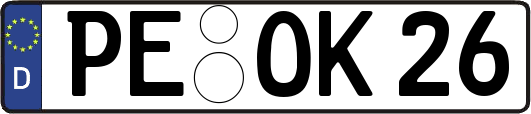 PE-OK26