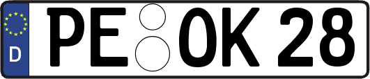 PE-OK28