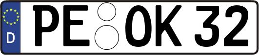 PE-OK32