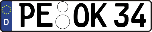 PE-OK34