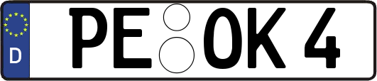 PE-OK4