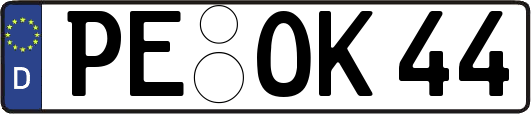 PE-OK44