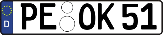 PE-OK51