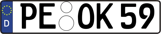PE-OK59