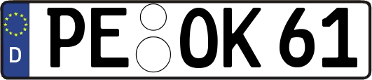PE-OK61