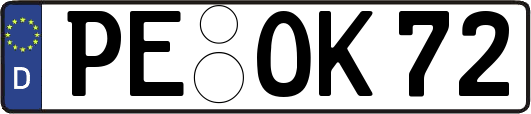 PE-OK72